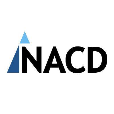 NACD Logo - NACD (@NACD) | Twitter