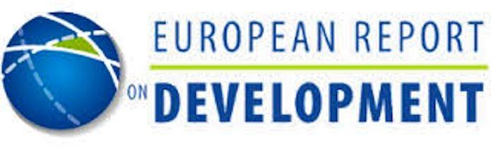 ERD Logo - erd logo - ECDPM