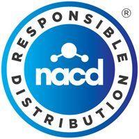 NACD Logo - About Responsible Distribution Association of Chemical