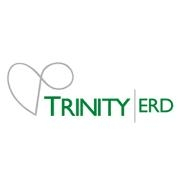 ERD Logo - Trinity. ERD Salaries