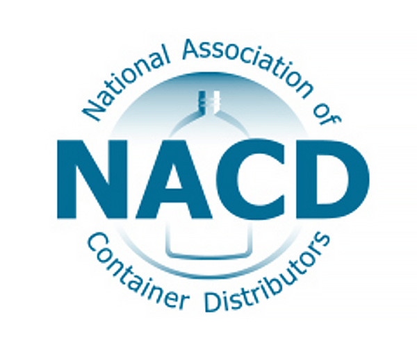 NACD Logo - TricorBraun wins Best of Show, record number of NACD packaging