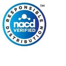 NACD Logo - NACD. Responsible Distribution. Certification Coast Terminals