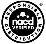 NACD Logo - Wintersun is NACD Verified