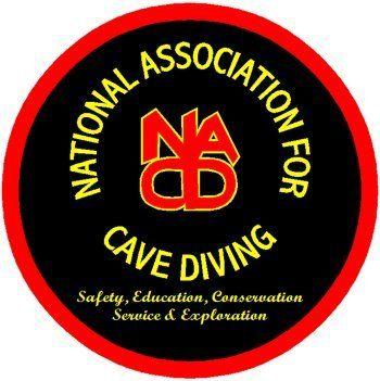 NACD Logo - Amazon.com : NACD Logo : Diving Equipment : Sports & Outdoors