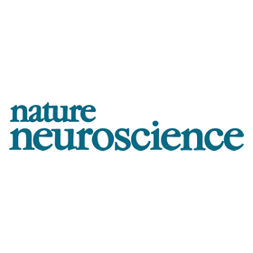 Neuroscience Logo - Nature Neuroscience Vector Logo. Free Download - .AI + .PNG