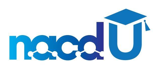 NACD Logo - NACD U Association of Chemical Distributors