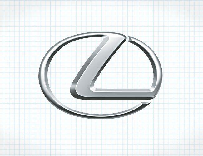 Black and White Toyota Logo - An Encyclopedia of Automotive Emblems • Gear Patrol