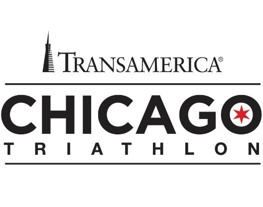 Triathlon Logo - Transamerica Chicago Triathlon Bike Rentals - Bobby's Bike Hike