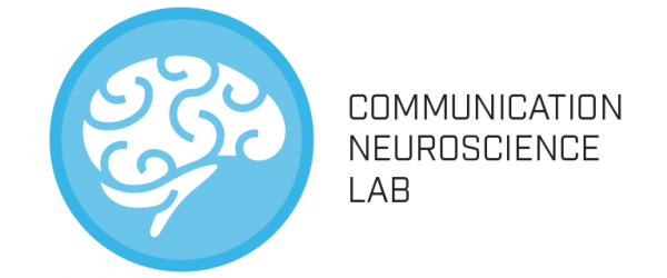 Neuroscience Logo - Communication Neuroscience Lab. Annenberg School for Communication