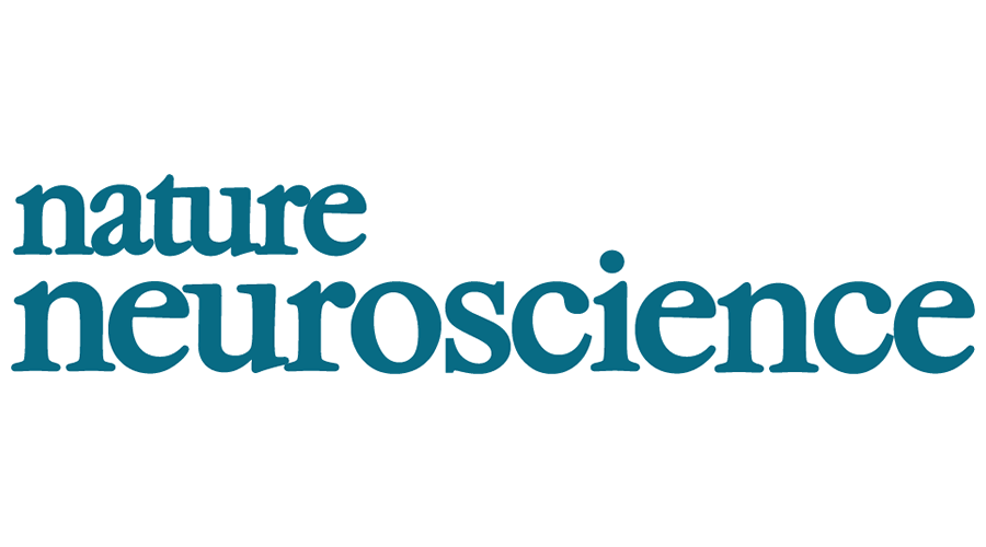 Neuroscience Logo - Nature Neuroscience Vector Logo | Free Download - (.AI + .PNG ...