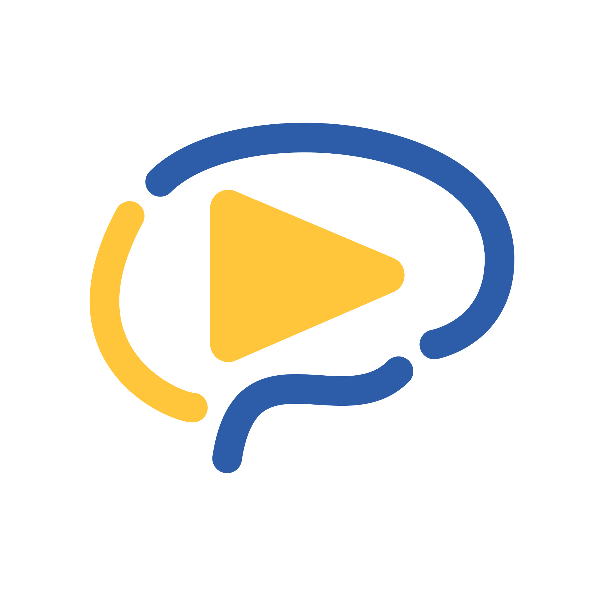 Neuroscience Logo - Media Neuroscience Lab