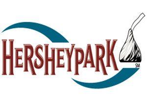 Hersheypark Logo - Guide To Hersheypark