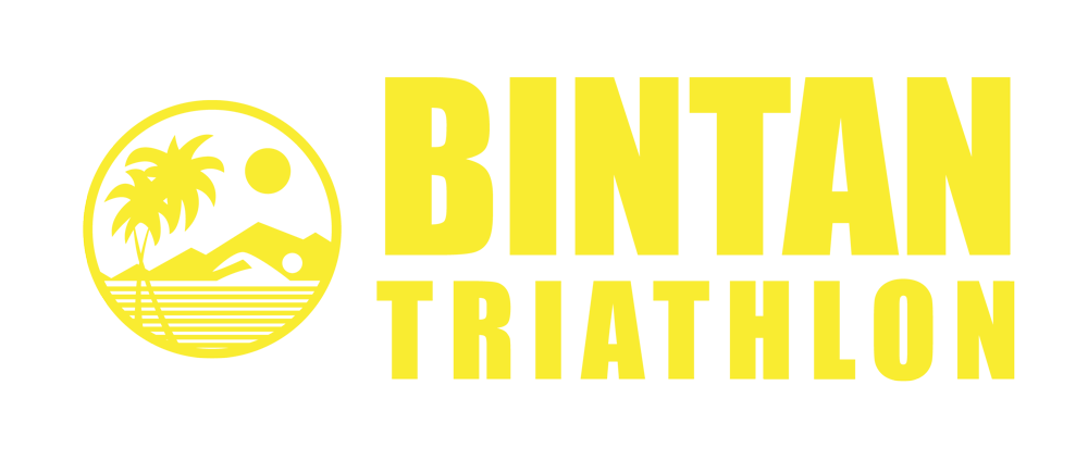 Triathlon Logo - Bintan Triathlon , Bintan Race Categories