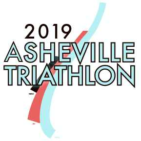 Triathlon Logo - Asheville Triathlon | iDaph Events