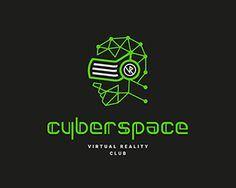 Reality Logo - 17 Best Virtual Reality Logo Design for Inspiration. images in 2018 ...