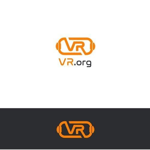 Reality Logo - Design a Virtual Reality logo that connects | Logo design contest