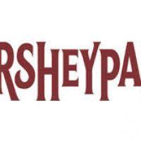 Hersheypark Logo - Hershey Park Logo