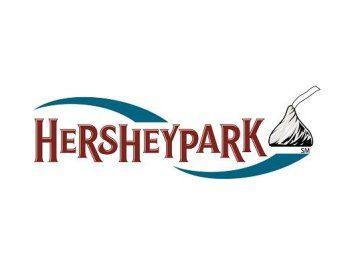 Hersheypark Logo - HersheyPark - 2 Adult & 2 Youth Passes (3-8 Years old ONLY) Hershey ...