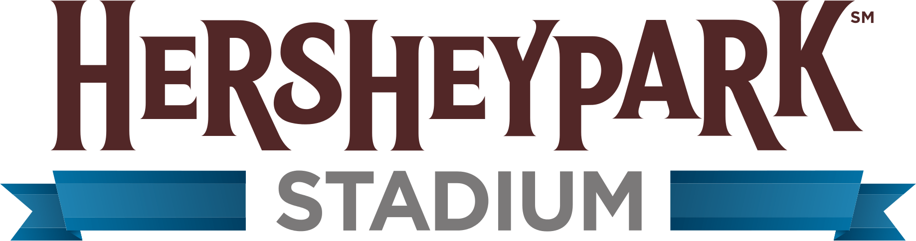 Hersheypark Logo - Hersheypark Stadium