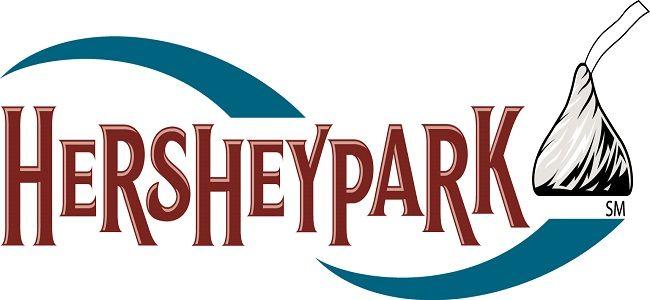 Hersheypark Logo - K104 Hersheypark Laff Trakk Smile File