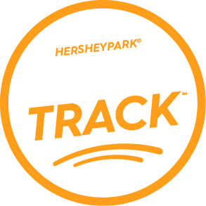 Hersheypark Logo - Fast Track