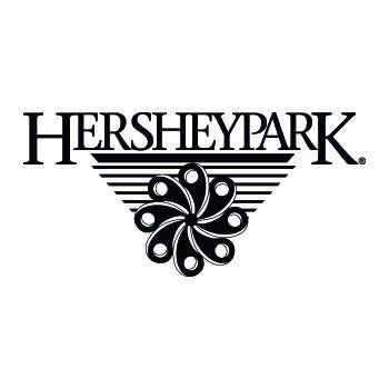 Hersheypark Logo - Things You Didn't Know About How Hersheypark Began