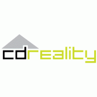 Reality Logo - CD reality Logo Vector (.EPS) Free Download