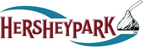 Hersheypark Logo - Hershey Park