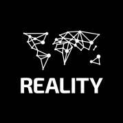 Reality Logo - Working at Reality