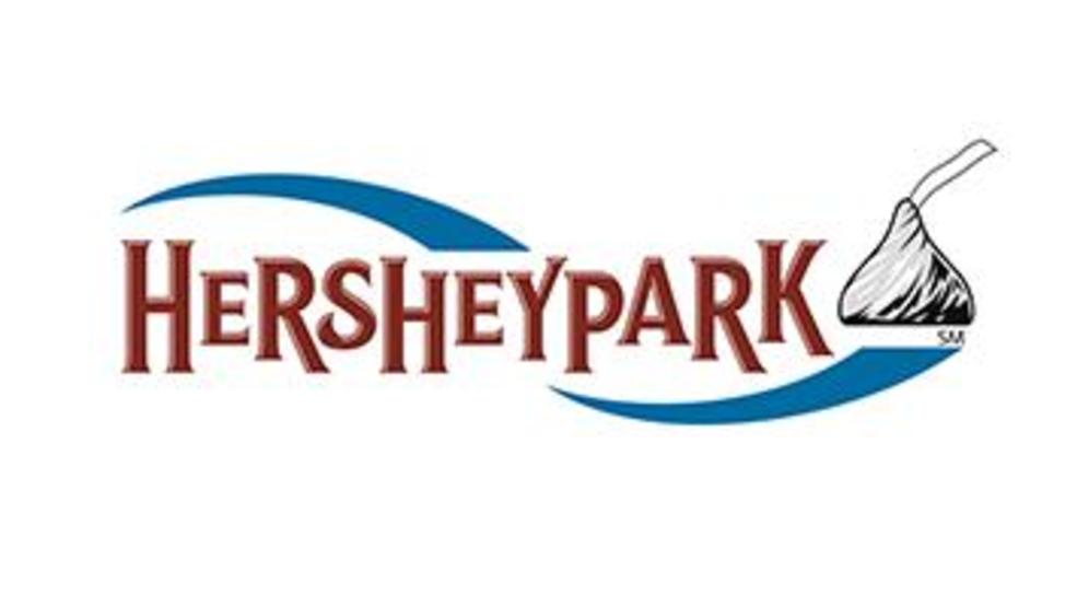 Hersheypark Logo - Hersheypark Ticket Giveaway!