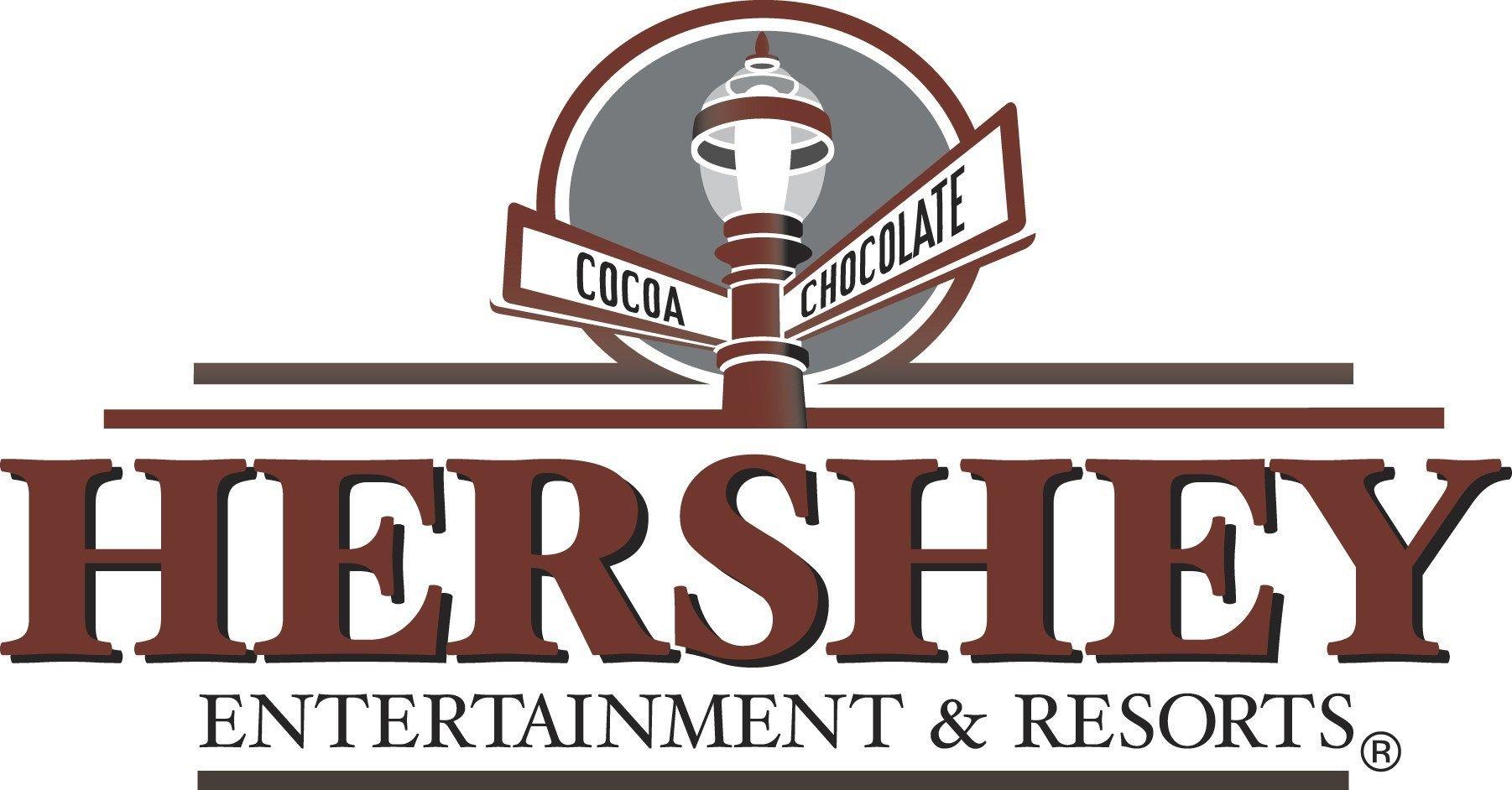 Hersheypark Logo - Hersheypark to provide rides, treats and relief « Amusement Today