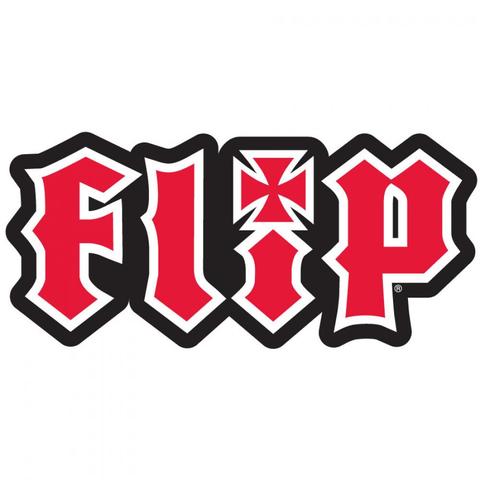 Flip Logo - flip-logo-1 – THE BOARD STORE