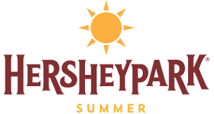 Hersheypark Logo - hersheypark summer