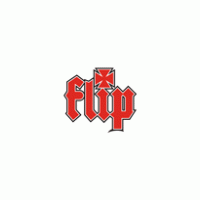 Flip Logo - FLIP. Brands of the World™. Download vector logos and logotypes