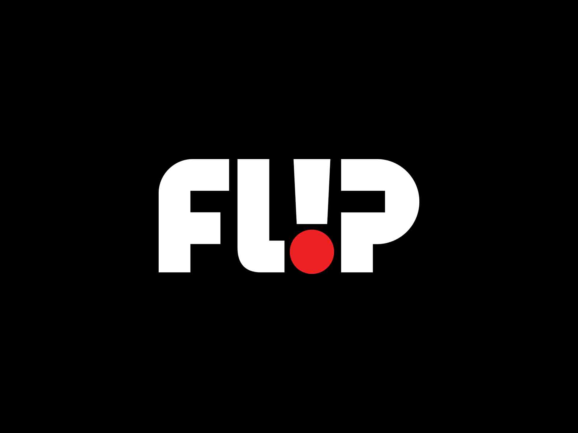 Flip Logo - Flip Skateboards Wallpaper