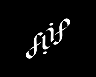 Flip Logo - Logopond - Logo, Brand & Identity Inspiration (Flip)