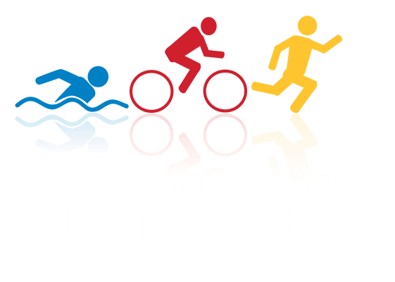 Triathlon Logo - Sleep Hollow Sprint Triathlon
