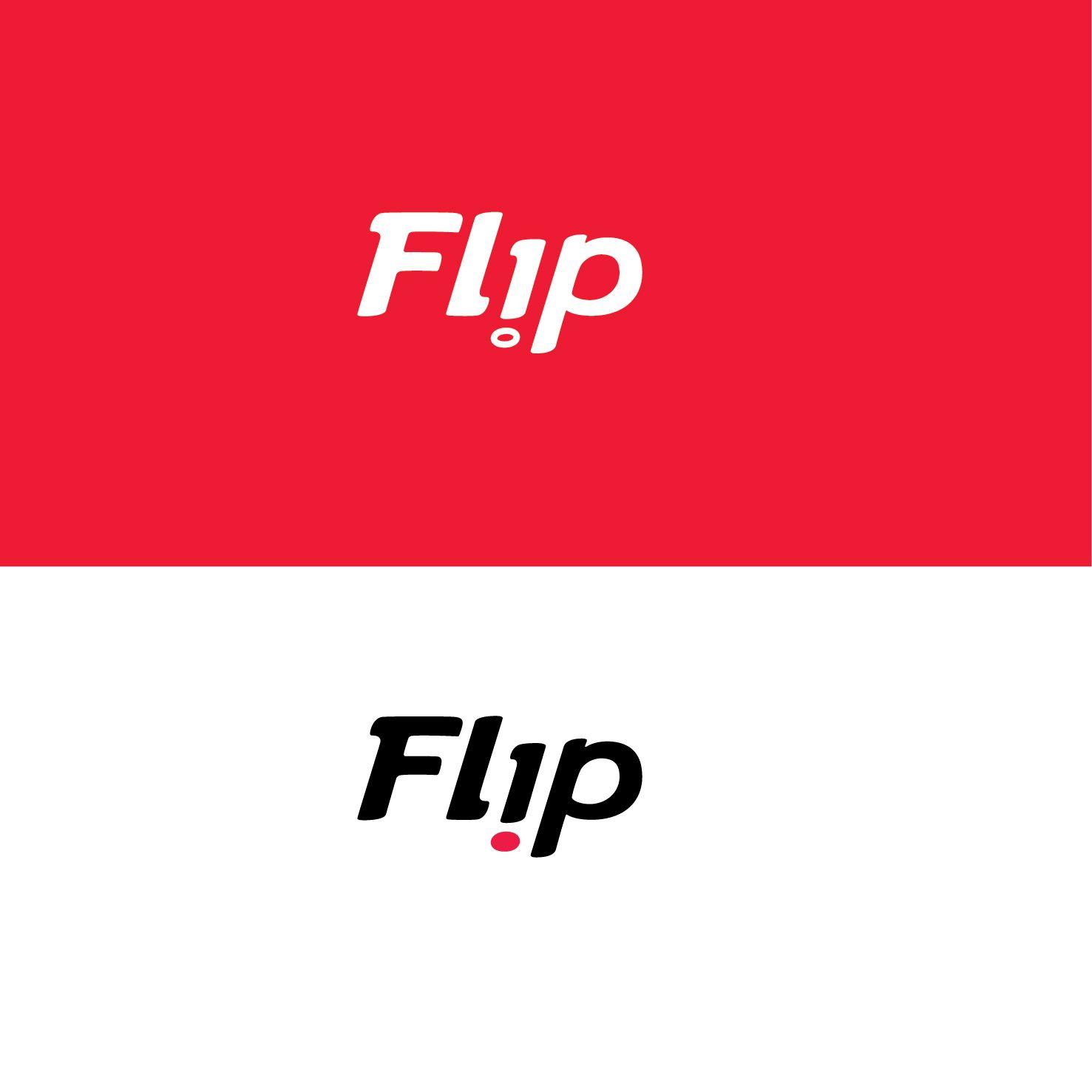 Flip Logo - Winning logo design for new company brand Flip mobile shop stores ...