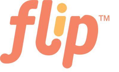Flip Logo - Flip and Econobum Reviews, Should I? *UPDATE – Dirty Diaper Laundry