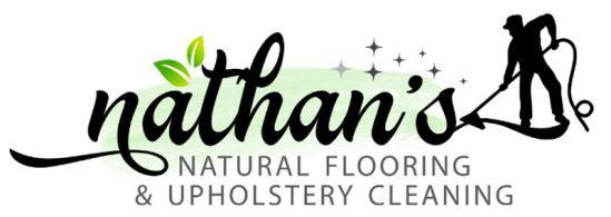 Nathan's Logo - Maui Carpet Cleaning Company Nathan's Natural Flooring and ...