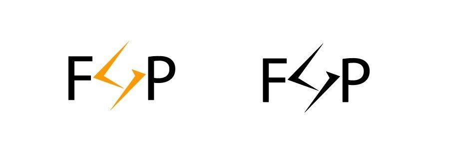 Flip Logo - Entry #375 by kunjaw for Develop a Logo for the flip | Freelancer