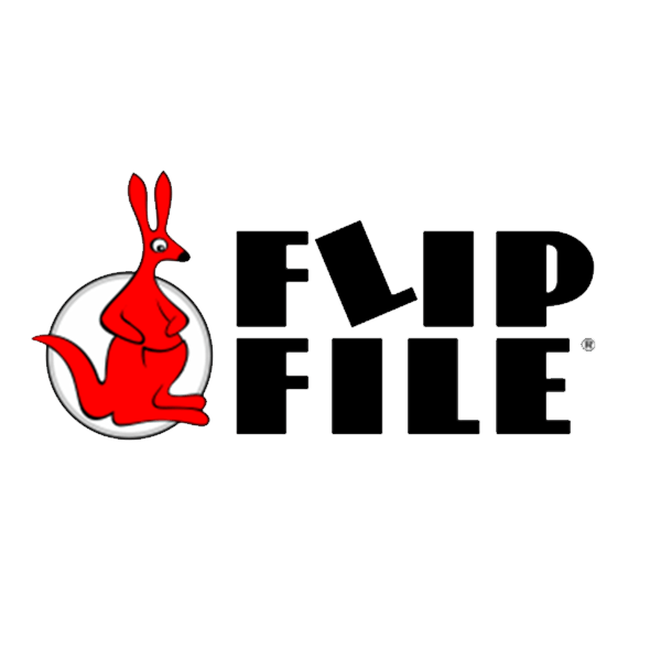 Flip Logo - Flip FIle Archives - Trefoil