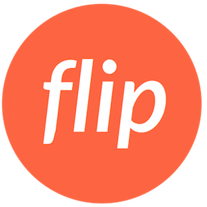 Flip Logo - Flip Globe - Transfer solution for sending money from Indonesia to ...