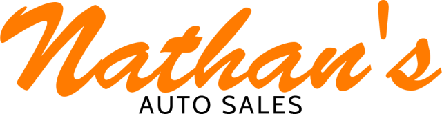 Nathan's Logo - Nathan's Auto Sales | Used Auto Sales | Sikeston, MO