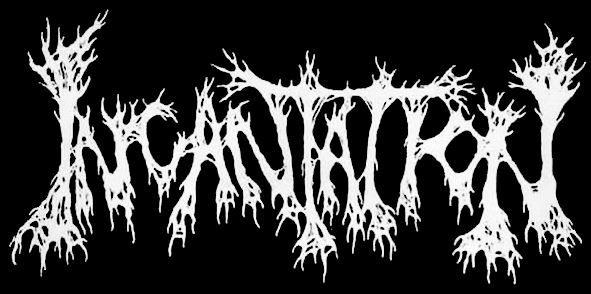 Incantation Logo - Incantation - Encyclopaedia Metallum: The Metal Archives