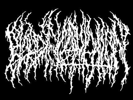 Incantation Logo - Blood Incantation | Band Logos in 2019 | Metal bands, Band logos ...