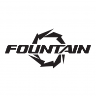 Fountain Logo - Fountain | Brands of the World™ | Download vector logos and logotypes