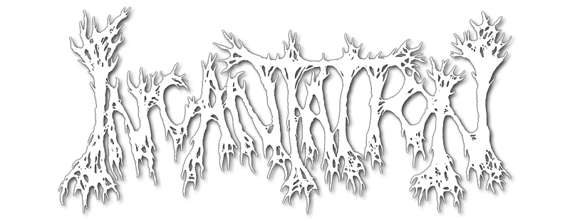 Incantation Logo - Incantation | Music fanart | fanart.tv