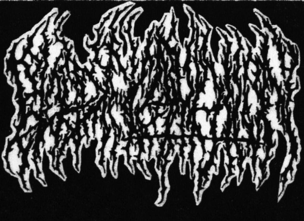 Incantation Logo LogoDix