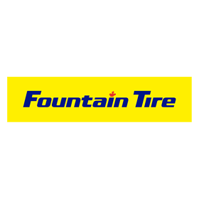 Fountain Logo - Fountain Tire Vector Logo | Free Download - (.SVG + .PNG) format ...